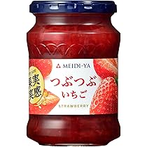 Amazon.co.jp: 明治屋 果実実感ジャムざくざくオレンジマーマレード