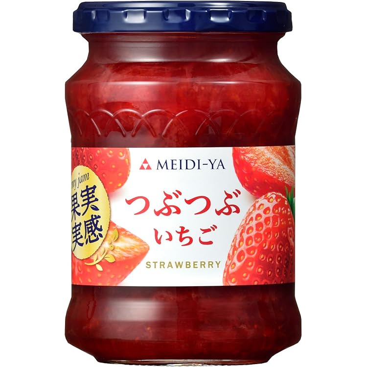 Amazon.co.jp: 明治屋 マイジャムクラシック バレンシアオレンジ