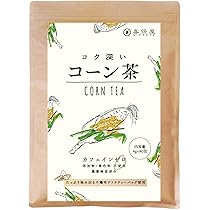 Amazon.co.jp: コーン茶（7g×30包）ノンカフェイン カロリーゼロ