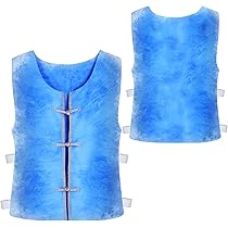 Amazon.co.jp: [Topsky] 冷却ベスト クールベスト 空調作業服