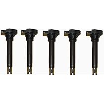 BOSCH Audi VW 純正OEMイグニッションコイル 0221604115 楽天市場】AUDI/VW純正OEM イグニッションコイル 0221604115