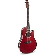 ギター APPLAUSE BY OVATION AB24-2S Ovation AB24-2S Applause Standard 6-String RH Acoustic