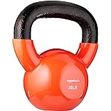 Amazonベーシック ケトルベル ビニールコーティング