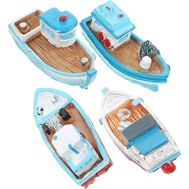 Amazon.co.jp 売れ筋ランキング: ミニチュアボート の中で最も