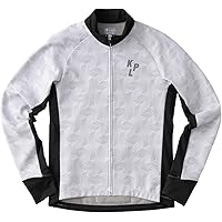 Amazon | [カペルミュール] サイクリング ジャケット 秋冬用 【0℃~10