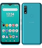 arrows We FCG01 64GB ホワイト #T-276 富士通 FCG01 arrows We ホワイト SIMフリー au 中古 スマホ