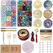 崩壊3rd キアナ　シーリングワックス フルセット スタンプ 楽天市場】Kandar シーリングスタンプ シーリングワックス