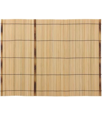 Amazon.co.jp: 山下工芸(Yamasita craft) スス竹ランチョン