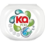 Ka Pod 4 In 1 Laundry Capsules 30 Pack