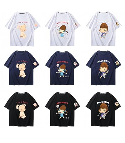 Amazon.co.jp: トレーナー 奈良美智 パーカー スウェットシャツ 長袖 T Amazon.co.jp: トレーナー 奈良美智 パーカー スウェットシャツ 長袖 T