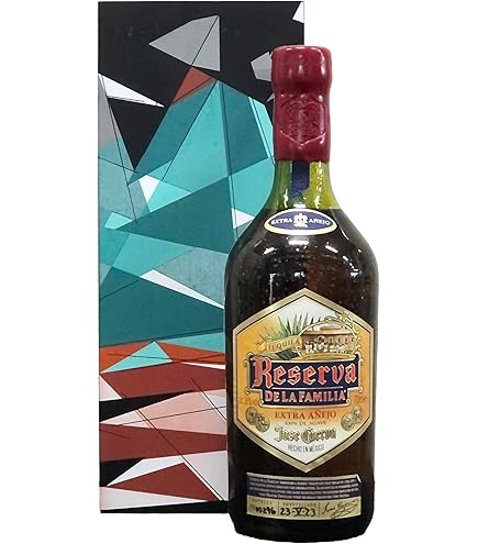 Amazon.co.jp: クエルボ レゼルヴァ ド ラ ファミリア エクストラ