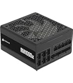 Amazon | Corsair CP-9020139-NA HX1000 1000W 80 Plus Platinum High