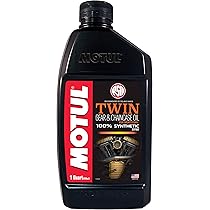 Amazon.co.jp: MOTUL RSD ミッション/プライマリーオイル スポーツ