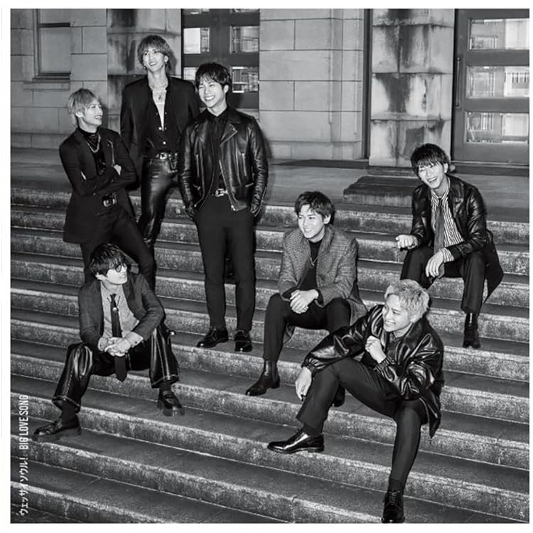 Amazon.co.jp: A.H.O. -Audio Hang Out- (初回盤B) (CD+Blu-ray) (特典