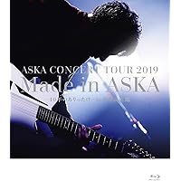 Amazon.co.jp: ASKA premium ensemble concert -higher ground
