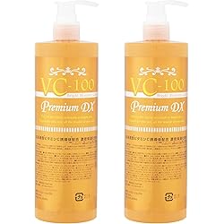 Amazon | STAY FREE VC-100 ブライト モイスチャー ローション