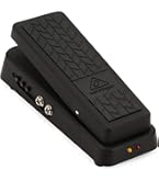 Amazon | Ibanez / TWP10 Twin Peaks Wah Pedal ワウペダル