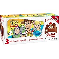 Amazon.co.jp: Zaini ザイーニ チョコエッグ ディズニー アナと雪の