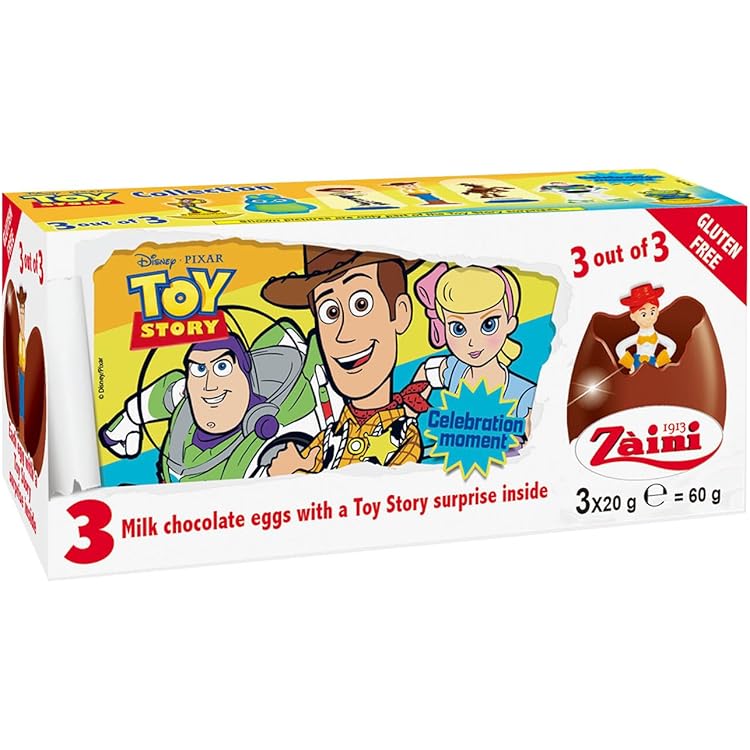 Amazon | Zaini ザイーニ チョコエッグ ディズニープリンセス