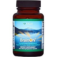 【正規品】E3Live BrainON 2個セット BrainON カプセル | E3Live Japan