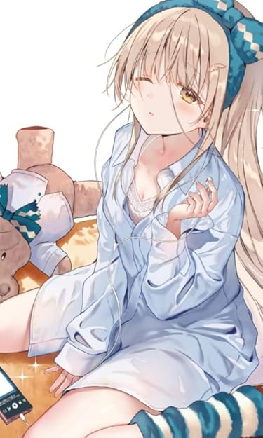 2026春アニメ - 椎名真昼（しいな まひる）