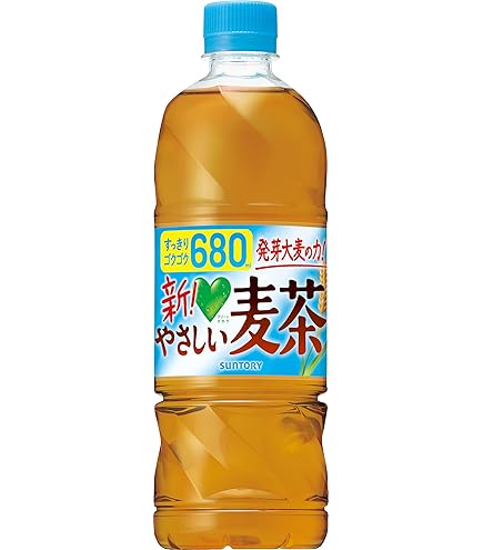 やさしい麦茶様② Amazon.co.jp: GREEN DA・KA・RAやさしい麦茶 2L×9本 [Amazon限定
