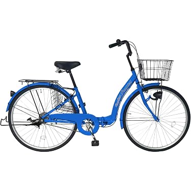 Amazon.co.jp 売れ筋ランキング: シティー・ファミリーサイクル の中で