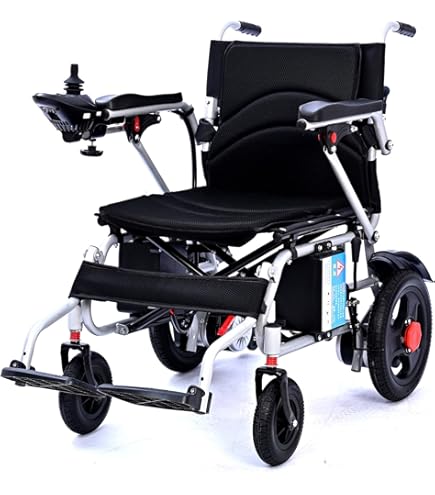 Amazon.co.jp: 電動車椅子 折りたたみ 軽量 コンパクト 車椅子 車いす