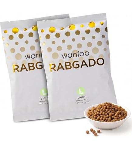 wanfoo RABGADO パピー　子犬用ドライフード　3kg Amazon.co.jp: ワンフー wanfoo ラブガド パピー&アスリート用 うさぎ