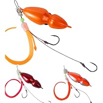 Amazon.co.jp: SEAFUN タイラバ タングステン内臓 TGヘッド 3個セット