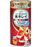 Amazon | テトラ(Tetra) テトラフィン 180G 金魚の餌 善玉菌の増殖を