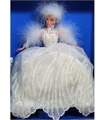 Amazon.co.jp: Barbie 2003 Collector Edition : おもちゃ