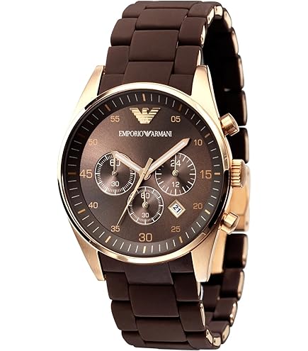 EMPORIO ARMANI エンポリオアルマーニ Amazon.co.jp: 【エンポリオアルマーニ】EMPORIO ARMANI /AR-0156