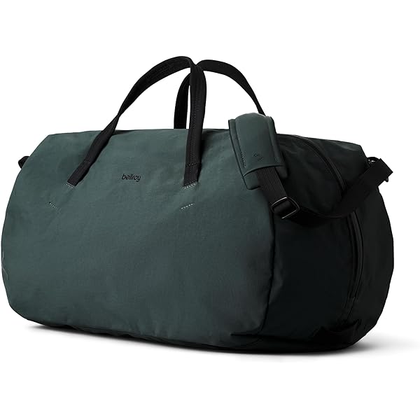 Amazon | Bellroy Classic Duffel 45L カジュアルなボストンバッグ