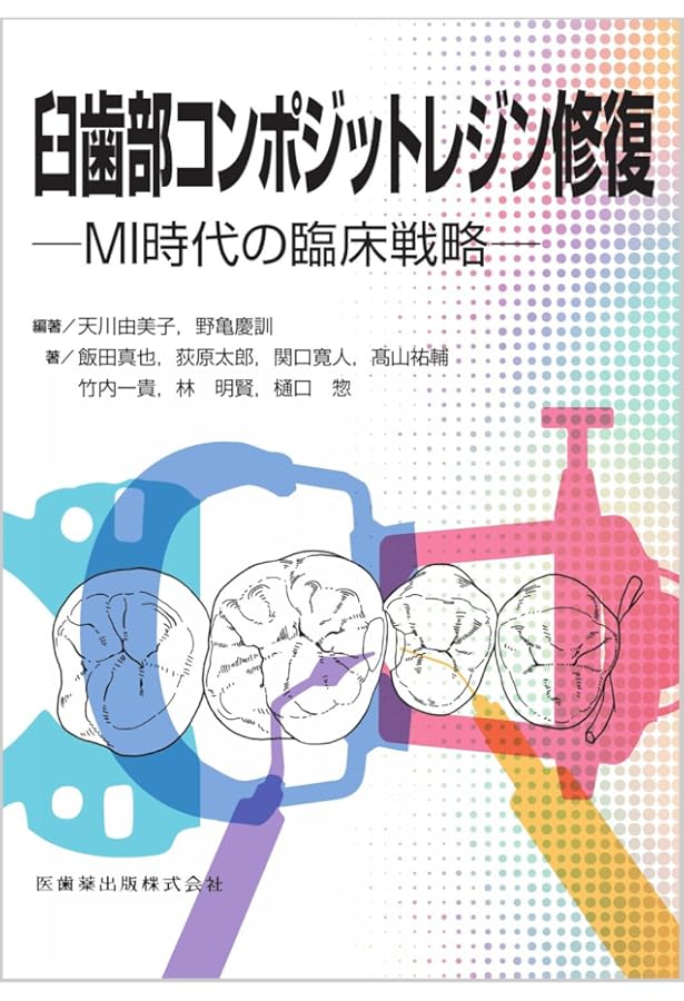 裁断済み　フリーハンドの CR充填 3D printer technique シエン社 | 脱マトリックス！ フリーハンドのII級窩洞CR充填