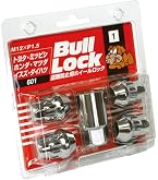Amazon | McGard マックガード MCG-35000 ロックナット M12X1.5 19H 