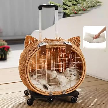 Amazon.co.jp 売れ筋ランキング: 猫のハードサイドトラベルキャリア の