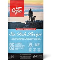 Orijen(オリジン) ドッグフード 総合栄養食 全年齢 11.3kg
