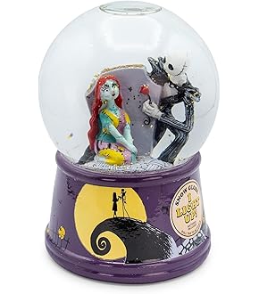 Amazon.co.jp: Hallmark ディズニー ティム・バートン