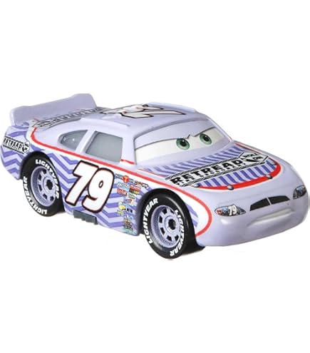 Amazon.co.jp: MATTEL Disney-PIXAR 