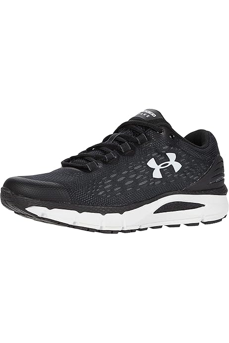 charged intake 4 exo