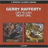 Gerry Rafferty// City..