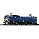 KATO Nゲージ EF64 1000 一般色 JR貨物クーラー搭載車 3024-3 鉄道模型 電気機関車