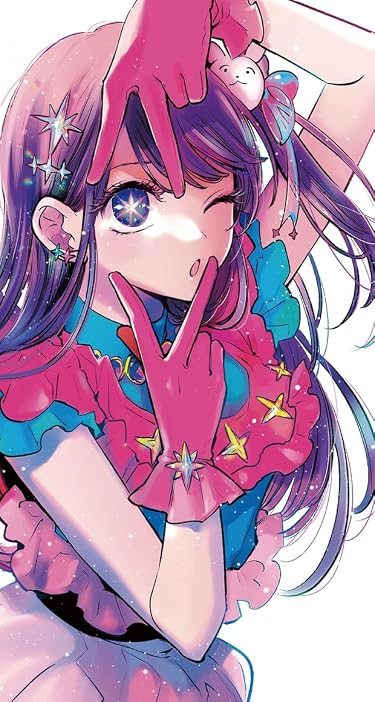 2023 春アニメ - アイ 