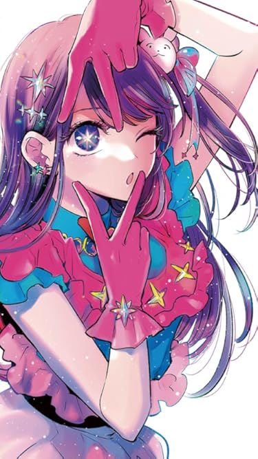 2023 春アニメ - アイ 