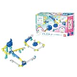 ころがスイッチドラえもん デラックスキット―スーパー空気砲スイッチー