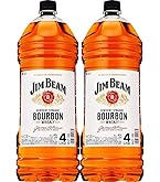 Amazon.co.jp: ジムビーム バーボン ウイスキー 大容量 4000ml