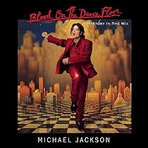Amazon.co.jp: Blood On The Dance Floor / History In The Mix