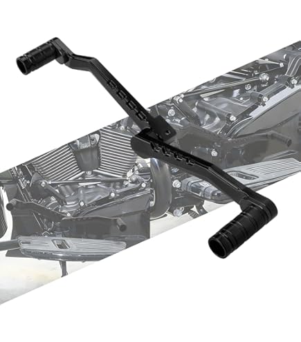 Amazon | シーソーペダル スポーツスター シフトアーム XL883 1200 X48