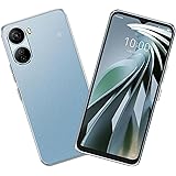 【UNEED】ZTE Libero 5G IV A302ZT 用の スマホケース zte リベロ 5g iv/nubia Ivy (Z6561J) 用の カバー TPU 超薄型 全面保護 ケース ソフト ケース クリア シリコン 透明 クリア ケース